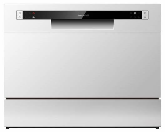 Посудомоечная машина настольная Philco PDT66F купить - цена ...