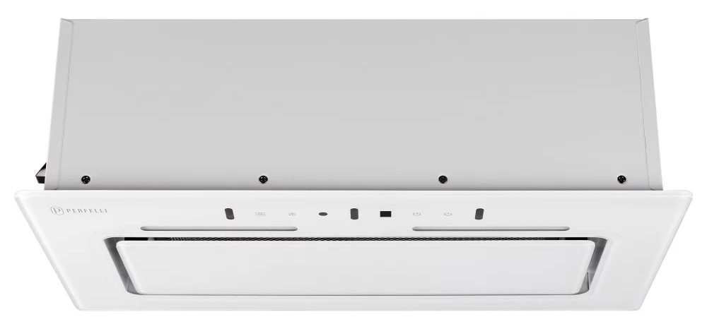 Вытяжка встраиваемая Perfelli NUOVA 6JWR BIANCO - Фото 1