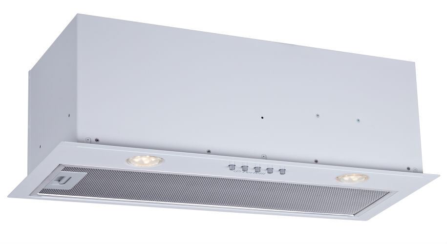 Купить Уценка - Вытяжка встраиваемая Perfelli BI 6512 A 1000 W LED # - Фото 1 Уценка - Вытяжка встраиваемая Perfelli BI 6512 A 1000 W LED # - Фото 1
