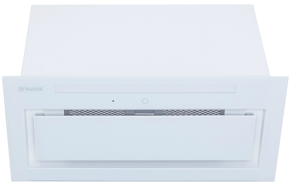 Витяжка вбудована Perfelli BISP 6973 A 1250 W LED Strip - Фото 1