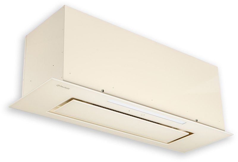 Вытяжка встраиваемая Perfelli BISP 9973 A 1250 IV LED Strip - Фото 1