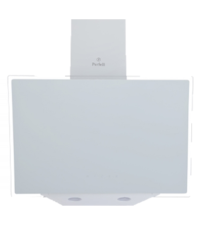 Витяжка декоративна Perfelli DNS 5272 D 700 WH LED - Фото 1