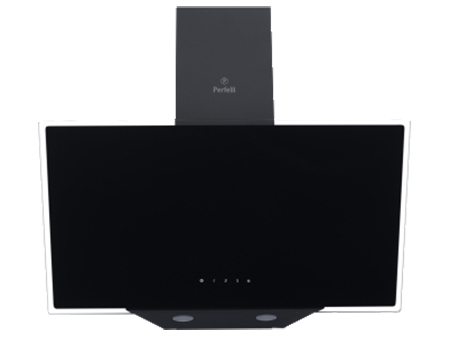 Витяжка декоративна Perfelli DNS 6272 D 700 BL LED - Фото 1