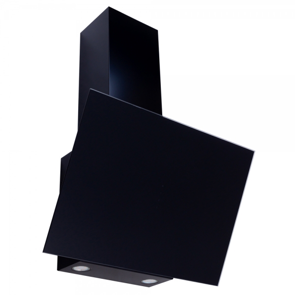 Витяжка декоративна Perfelli DNS 6642 BL LED - Фото 1