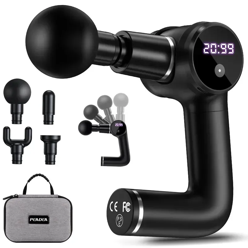 Масажер для тіла INSPIRE P-1 - Фото 1