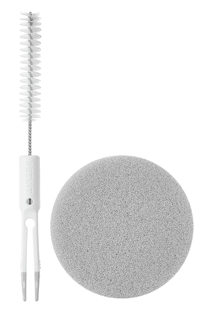 Купити Набір чищення посуду для тварин PETKIT CLEAN KIT SET 2 (PK2301) - Фото 1 Набір чищення посуду для тварин PETKIT CLEAN KIT SET 2 (PK2301) - Фото 1