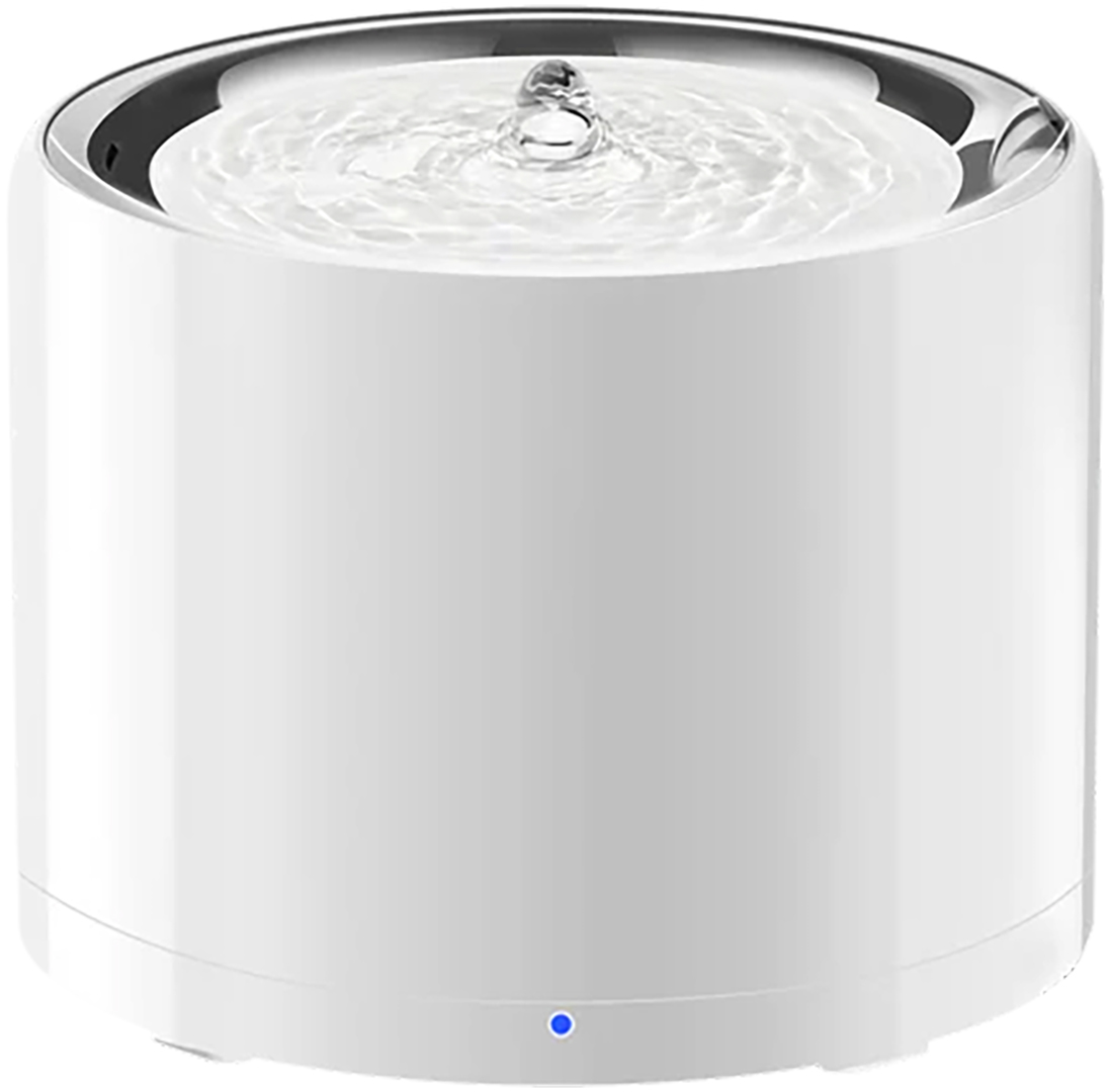 Смарт-поилка для животных PETKIT Eversweet 3 Pro Water Fountain White (P4108) - Фото 1