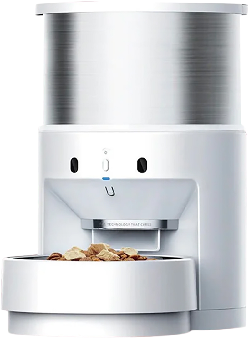 Смарт-кормушка для животных PETKIT Fresh Element 3-Smart Pet Feeder 5L (P560-5L) - Фото 1