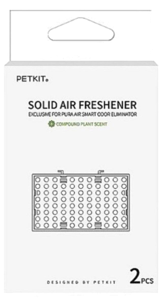 Фильтр для лотков PETKIT Pura Air Fliter (PETKIT-AF) - Фото 1