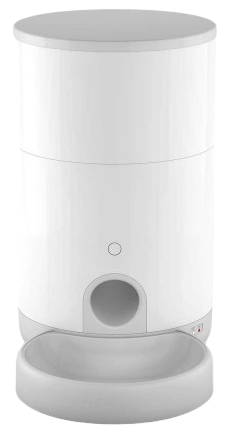 Смарт-кормушка для животных Petoneer Nutri Mini Feeder (PF005) - Фото 1