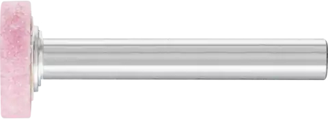 Шліфувальна головка Pferd POINT ZY 1604 6 AR 80 O5V STEEL EDGE ...