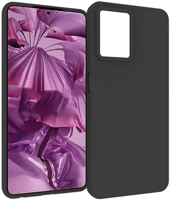 Чехол для смартфона BeCover for HMD Pulse Pro Black (712795) - Фото 1