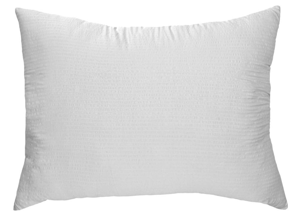 Подушка стандартная Interscalit Series Gray 50х70 (PG02116) - Фото 1