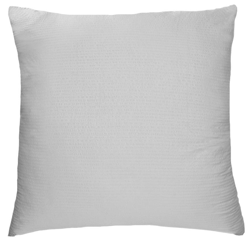 Подушка стандартная Interscalit Series Gray 70х70 (PG02117) - Фото 1