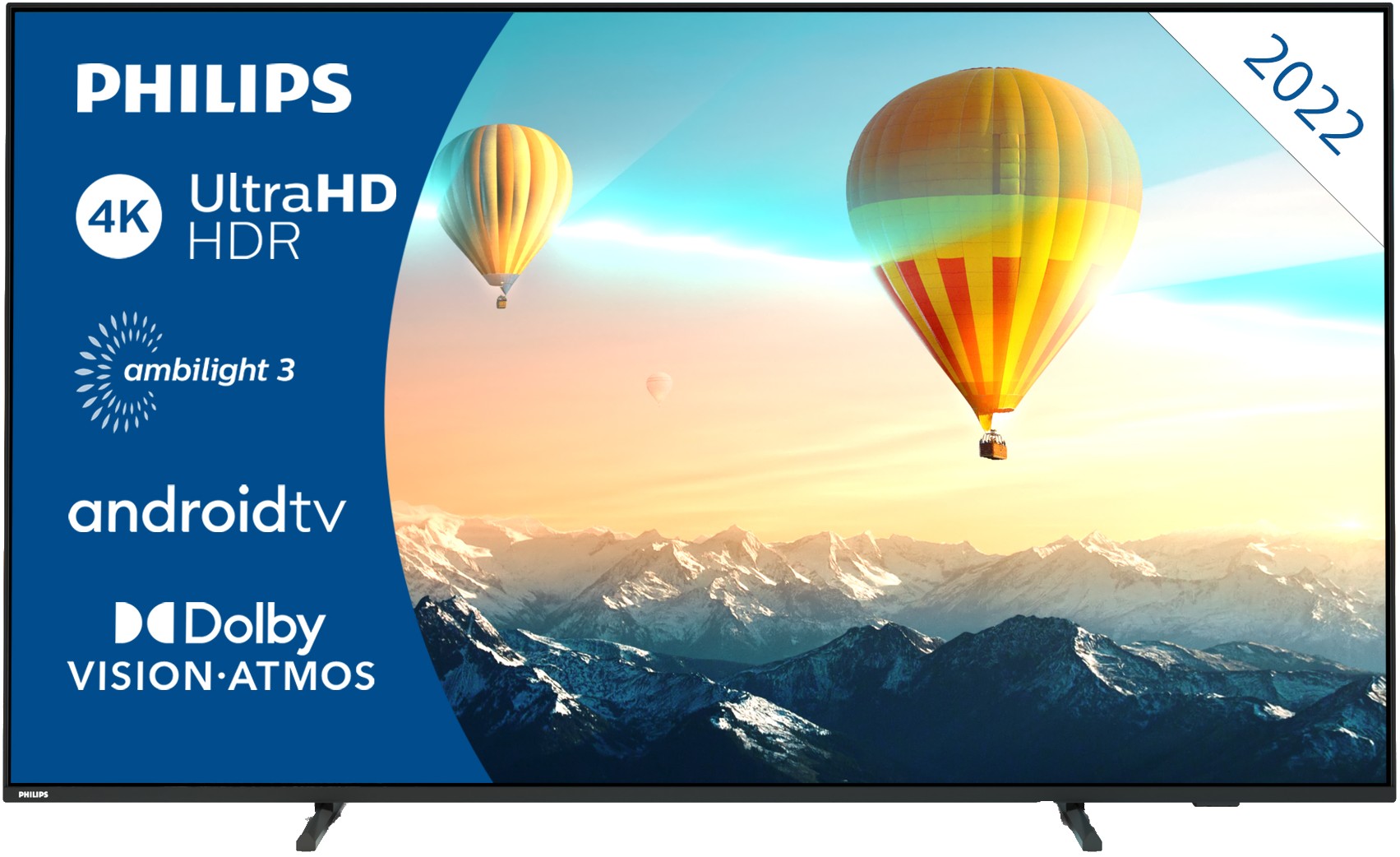 Телевизор Philips 50PUS8007/12 купить по низкой цене в Киеве, Харькове ...