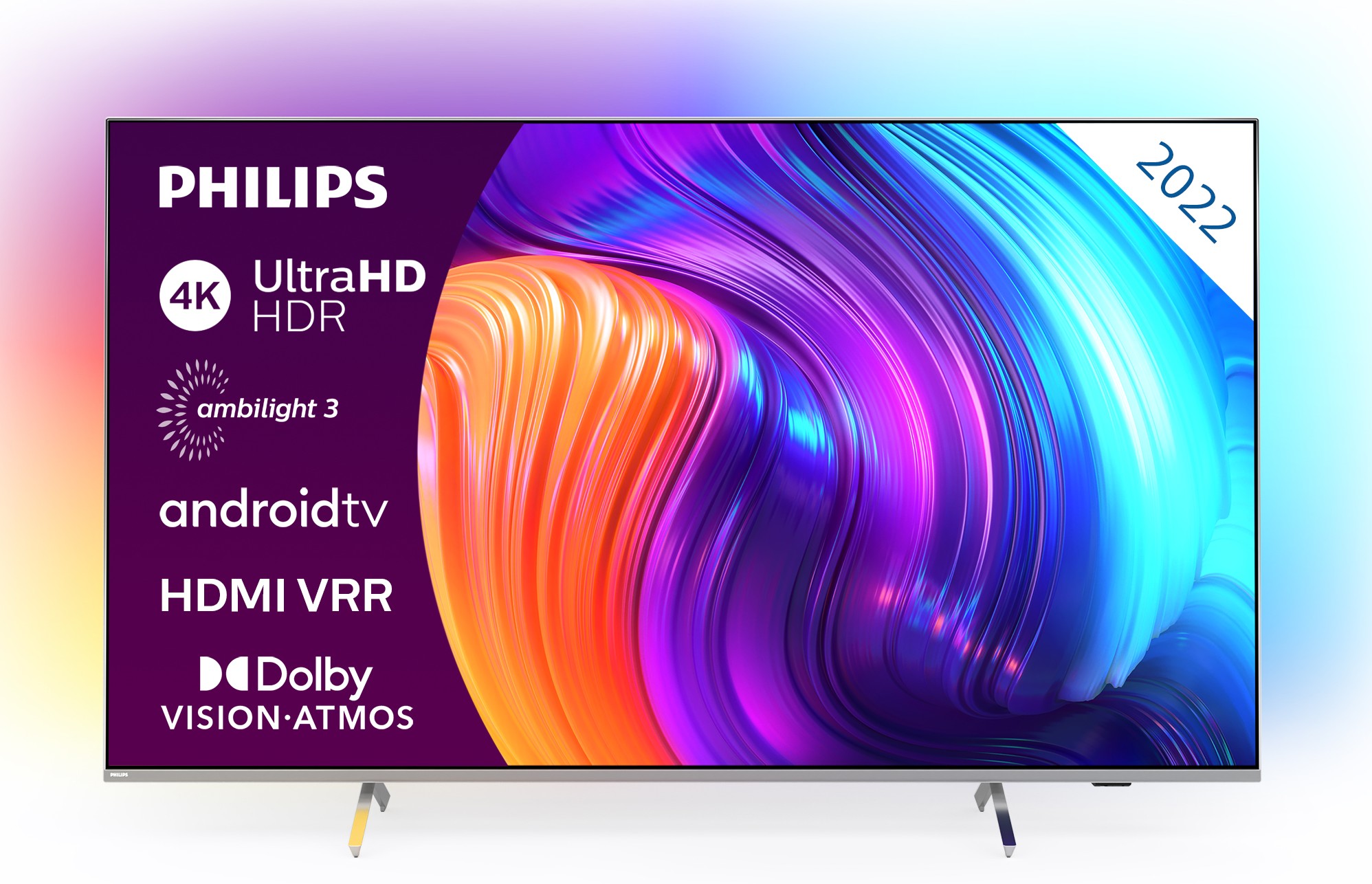 Телевизор Philips 50PUS8507/12 купить - цена, характеристики | COMFY