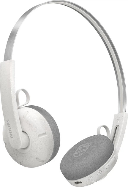 Навушники накладні бездротові Philips TAH2000WT/00