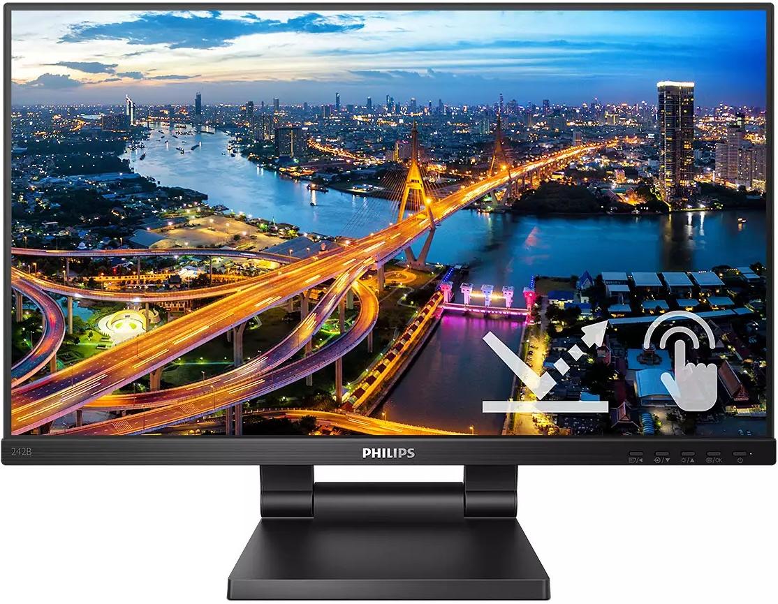 Монитор Philips 242B1TC/00 - Фото 1