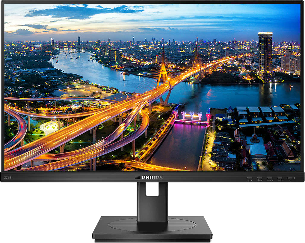 Монитор Philips 275B1 - Фото 1