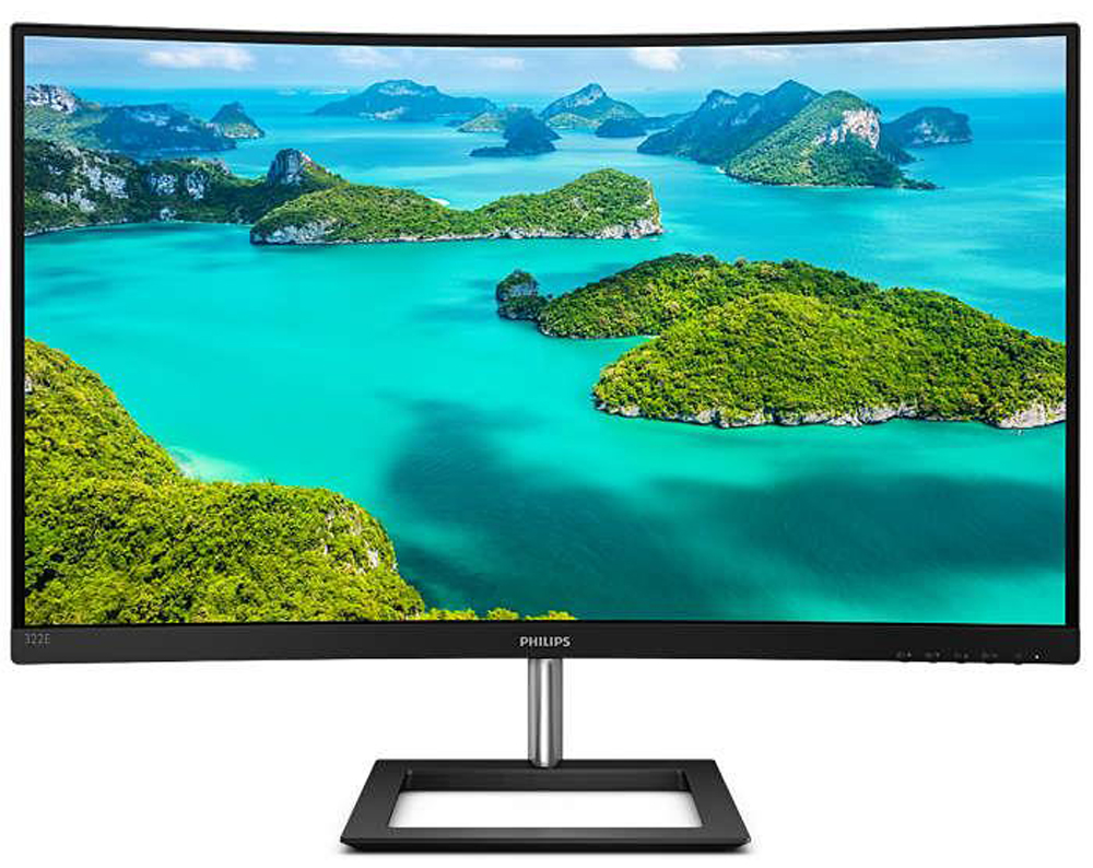 Монитор Philips 322E1C00/01 - Фото 1