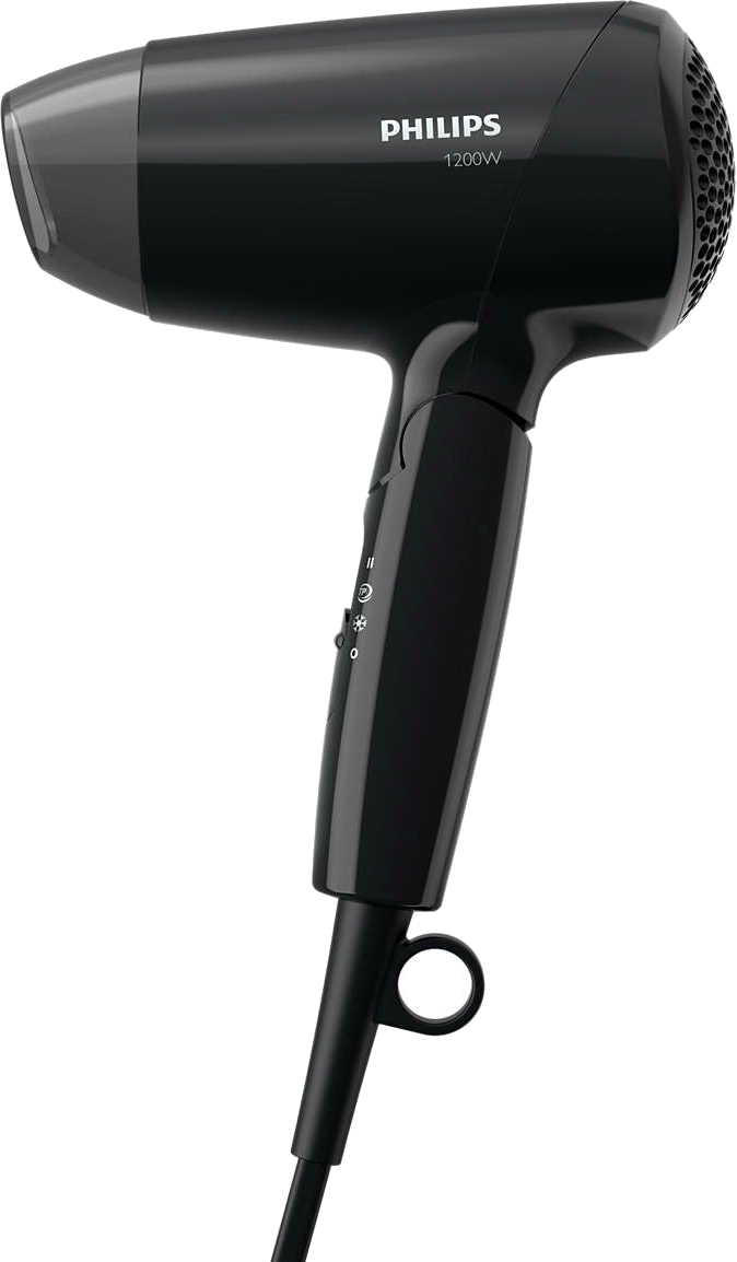 Уценка - Фен Philips BHC010/10 - Фото 1