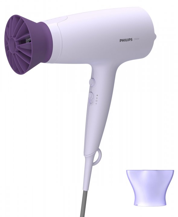Фен Philips BHD341/10 - Фото 1