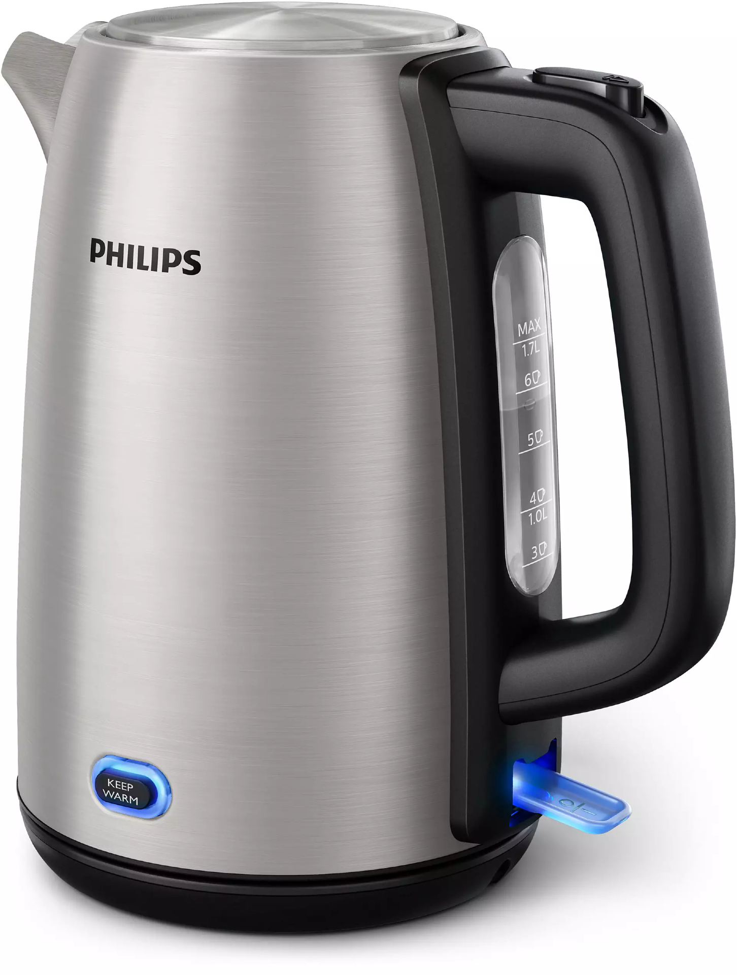 Электрический чайник Philips HD9353/90 - Фото 1