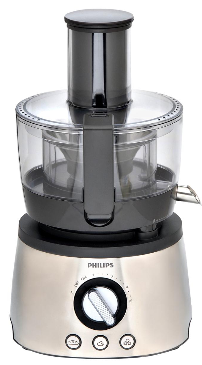 Кухонный комбайн Avance Collection Philips HR7778/00 - Фото 1