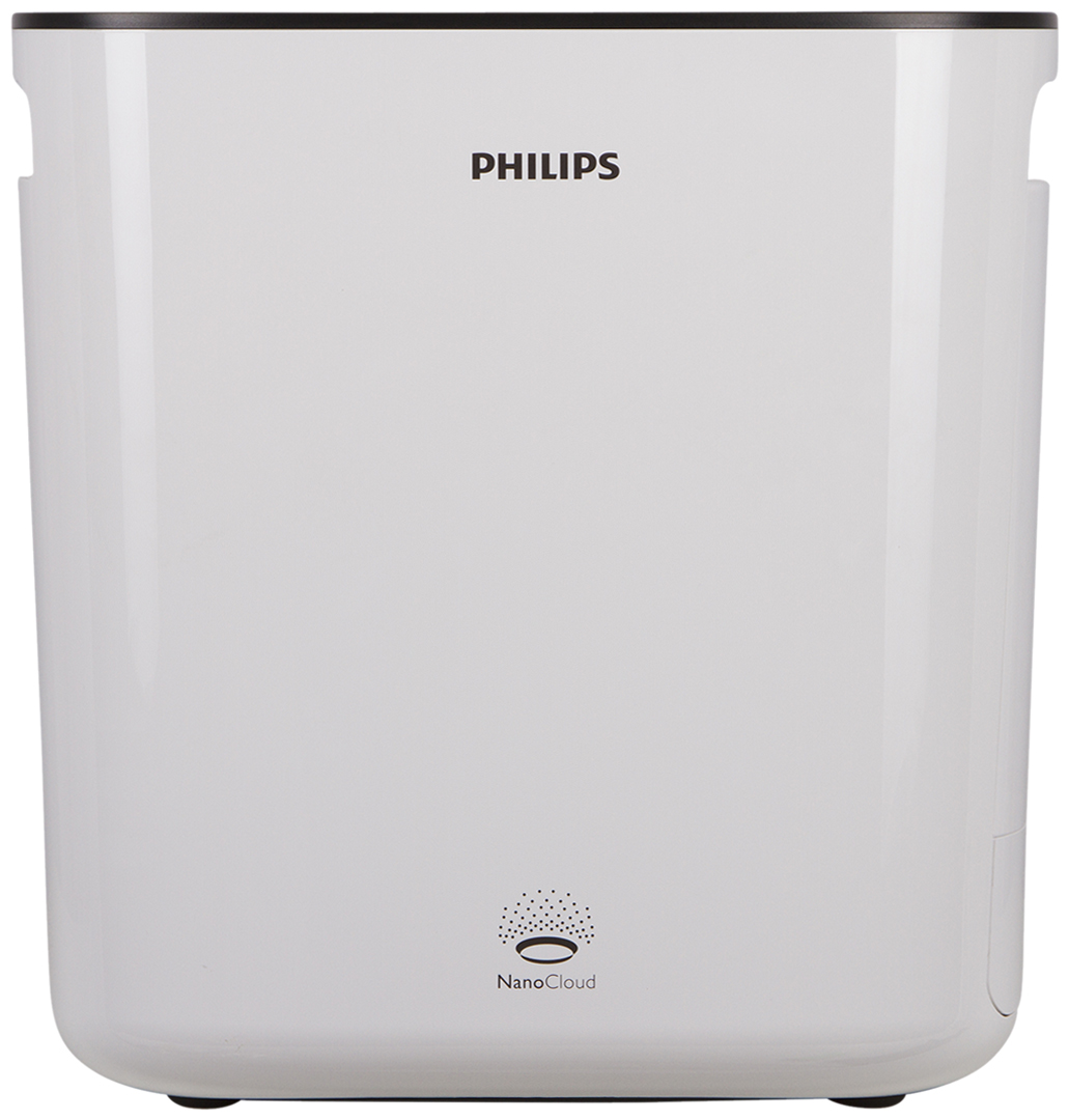 Очиститель воздуха Philips NanoCloud HU5930/10 купить - цена ...