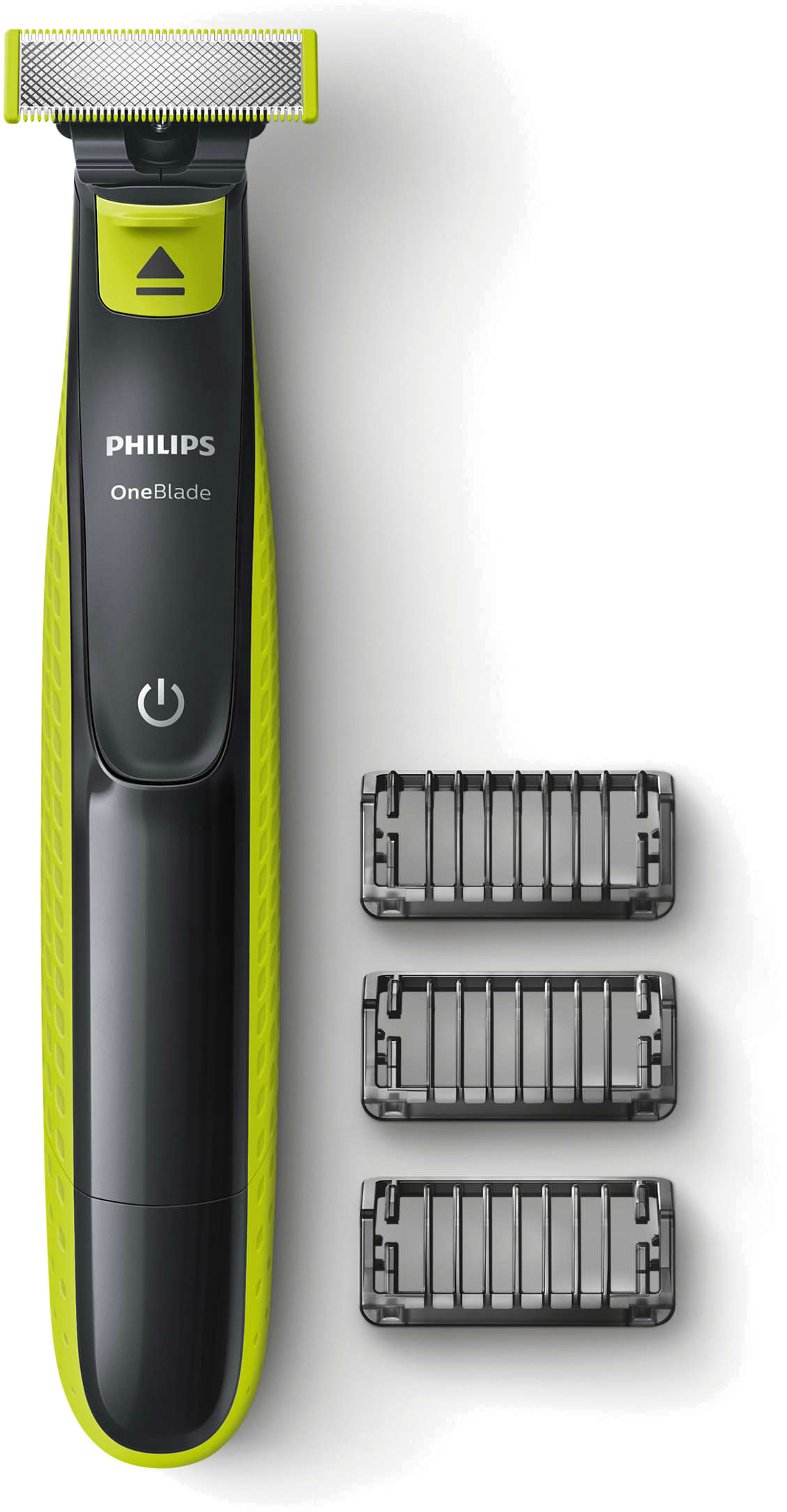 Триммер для усов и бороды Philips OneBlade QP2520/20 купить - цена ...