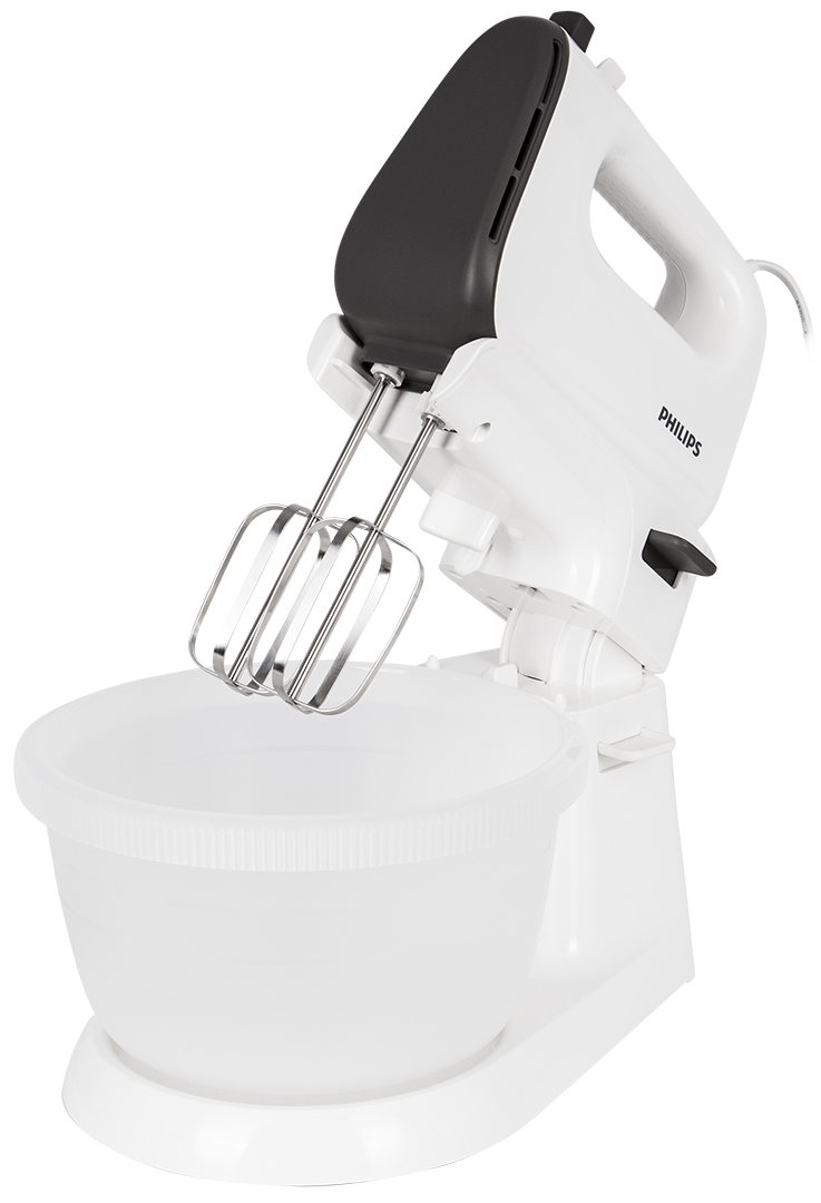 Уценка - Миксер с чашей Philips Viva Collection HR3745/00 - Фото 1