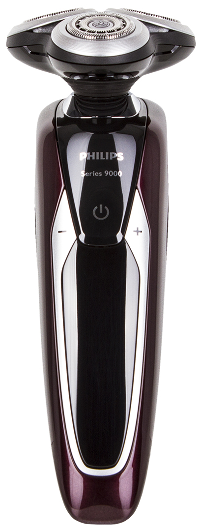 Бритва Philips Series 9000 S9521/31 купить - цена, характеристики | COMFY