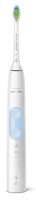 Уценка - Зубная щетка электрическая Philips Sonicare Protective clean 2 HX6839/28 - Фото 1