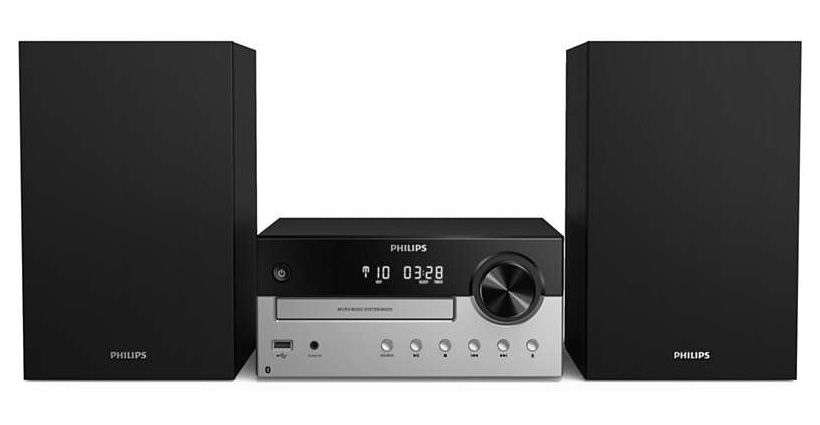 Мини-система Philips TAM4205 - Фото 1