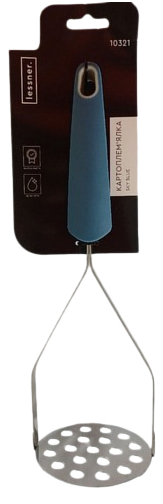 Толкушка Lessner Sky Blue 27 см (10321) - Фото 1