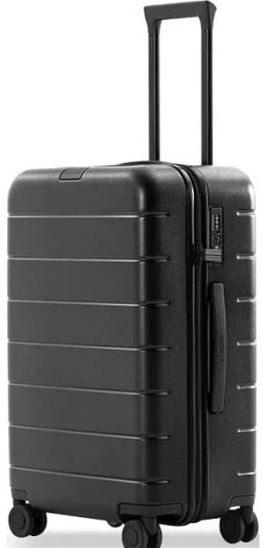 Валіза Xiaomi Luggage Classic Pro 20" Black (BHR8602GL) - Фото 1