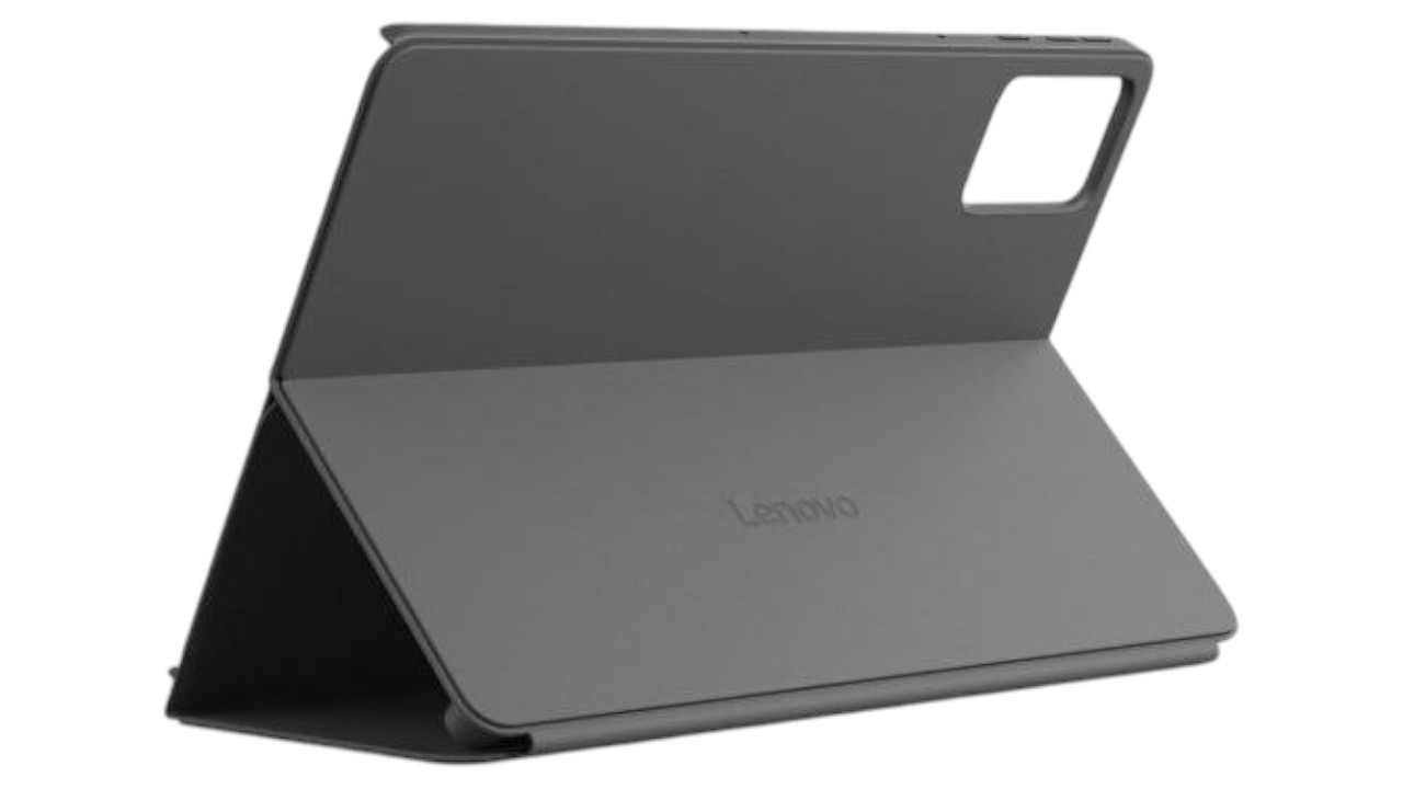 Чехол для планшета Lenovo Tab K11 Plus Folio Case TB352 (ZG38C06525) - Фото 1