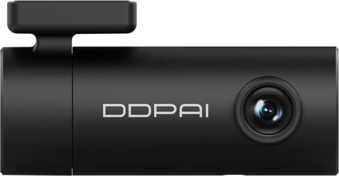 Видеорегистратор DDPai Mini PRO - Фото 1
