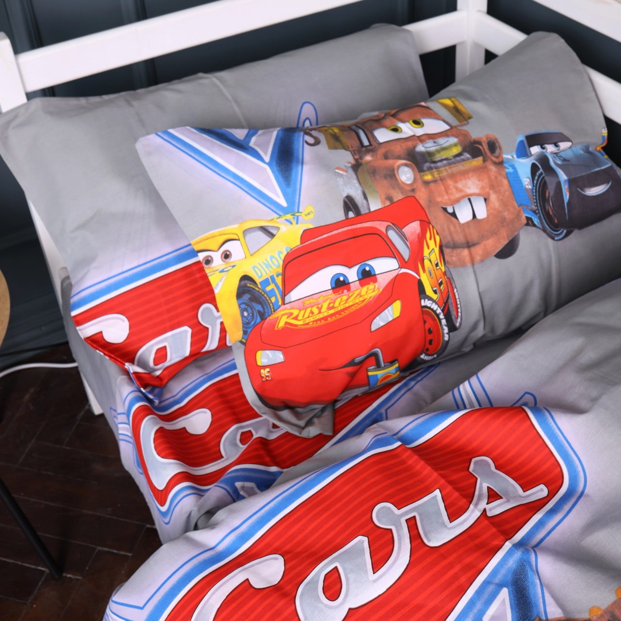 Купить Наволочка MirSon Бязь Kids Time 17-0818 TurboMc 70х70 (2200011550084) - Фото 1 Наволочка MirSon Бязь Kids Time 17-0818 TurboMc 70х70 (2200011550084) - Фото 1