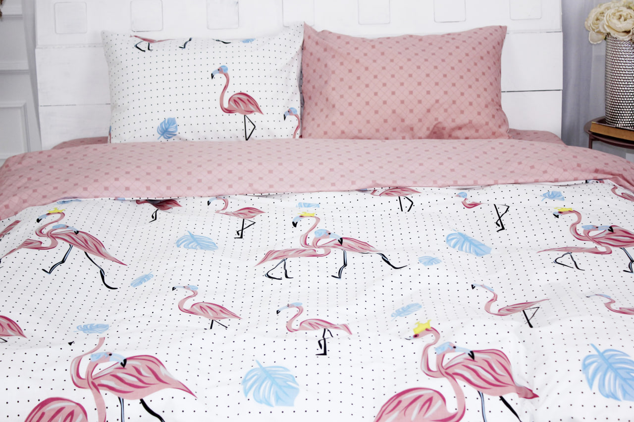 Купити Наволочка MirSon Бязь 17-0050 Maxima 70x70 см (2200001403673) - Фото 1 Наволочка MirSon Бязь 17-0050 Maxima 70x70 см (2200001403673) - Фото 1