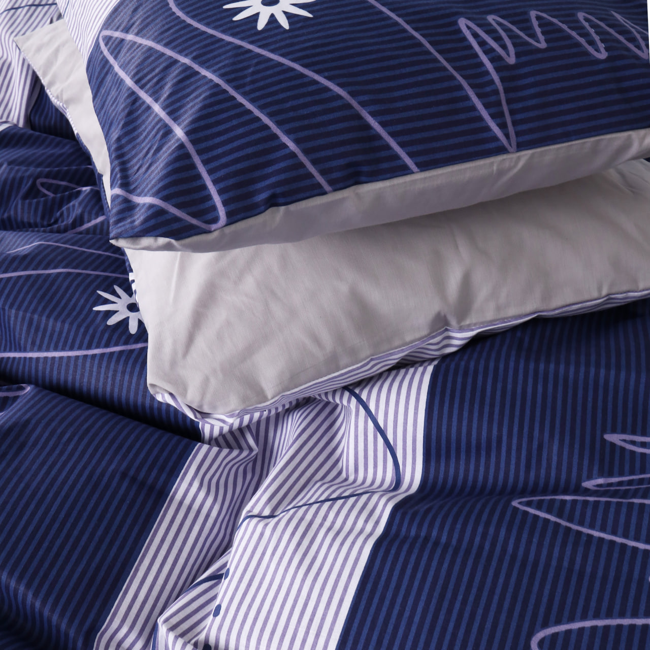 Купити Наволочка MirSon Бязь 17-0023 Isaac 40x60 см (2200001402447) - Фото 1 Наволочка MirSon Бязь 17-0023 Isaac 40x60 см (2200001402447) - Фото 1