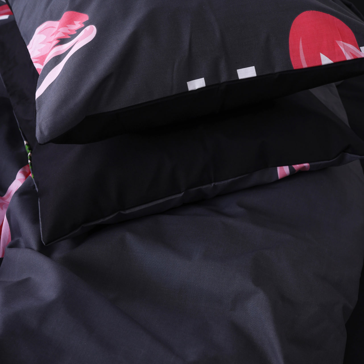 Купити Наволочка MirSon Бязь 17-0025 Abelardo 40x60 см (2200001402461) - Фото 1 Наволочка MirSon Бязь 17-0025 Abelardo 40x60 см (2200001402461) - Фото 1