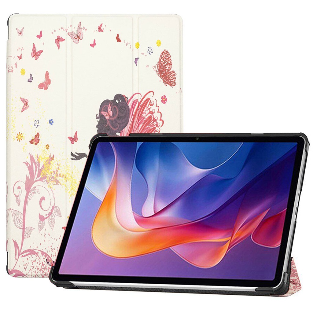Чехол для планшета BeCover Smart Case for Xiaomi Redmi Pad 2 11.0" Fairy (713653) - Фото 1