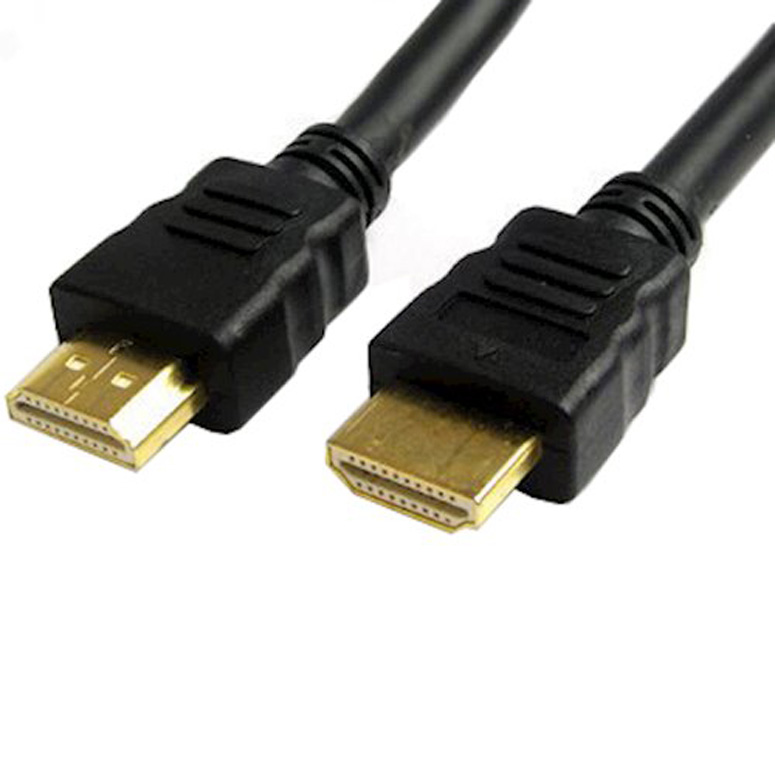 Кабель HDMI Piko HDMI-HDMI v1.4b 1.8m (1283126474002) - Фото 1