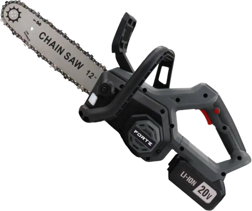 Цепная пила Forte CS-30B - Фото 1