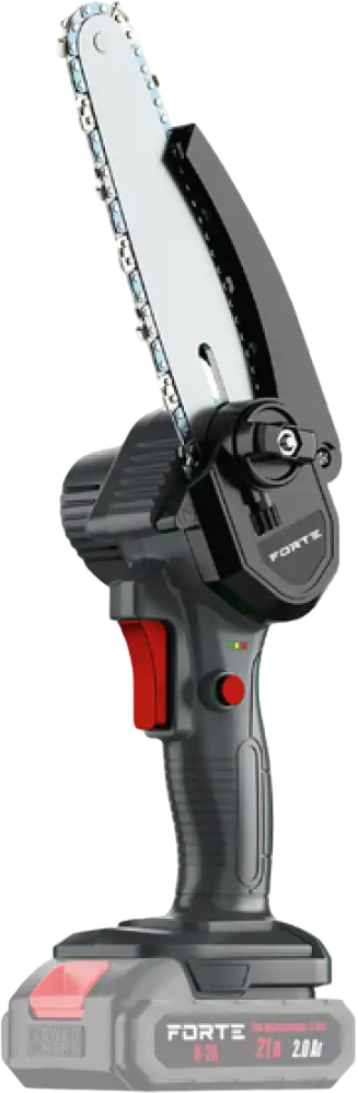 Цепная пила Forte CS-15 - Фото 1