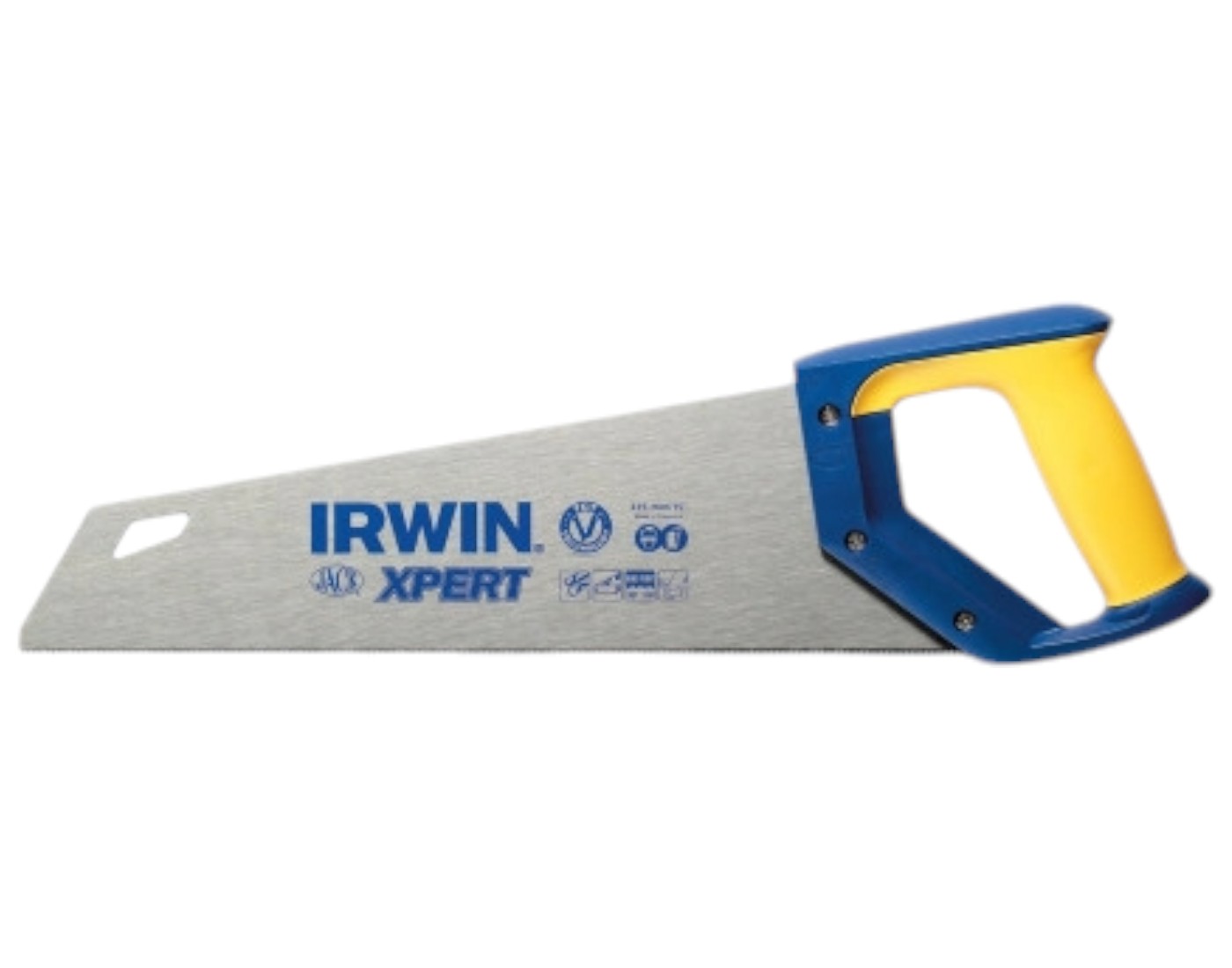 Ножівка IRWIN 375 мм (10505555) - Фото 1