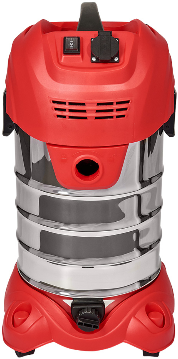 Пилосос миючий з мішком VITALS Master VC 3012sw - Фото 1
