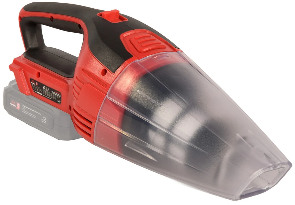 Пилосос ручний для дому VITALS Master APS 1838 SmartLine+