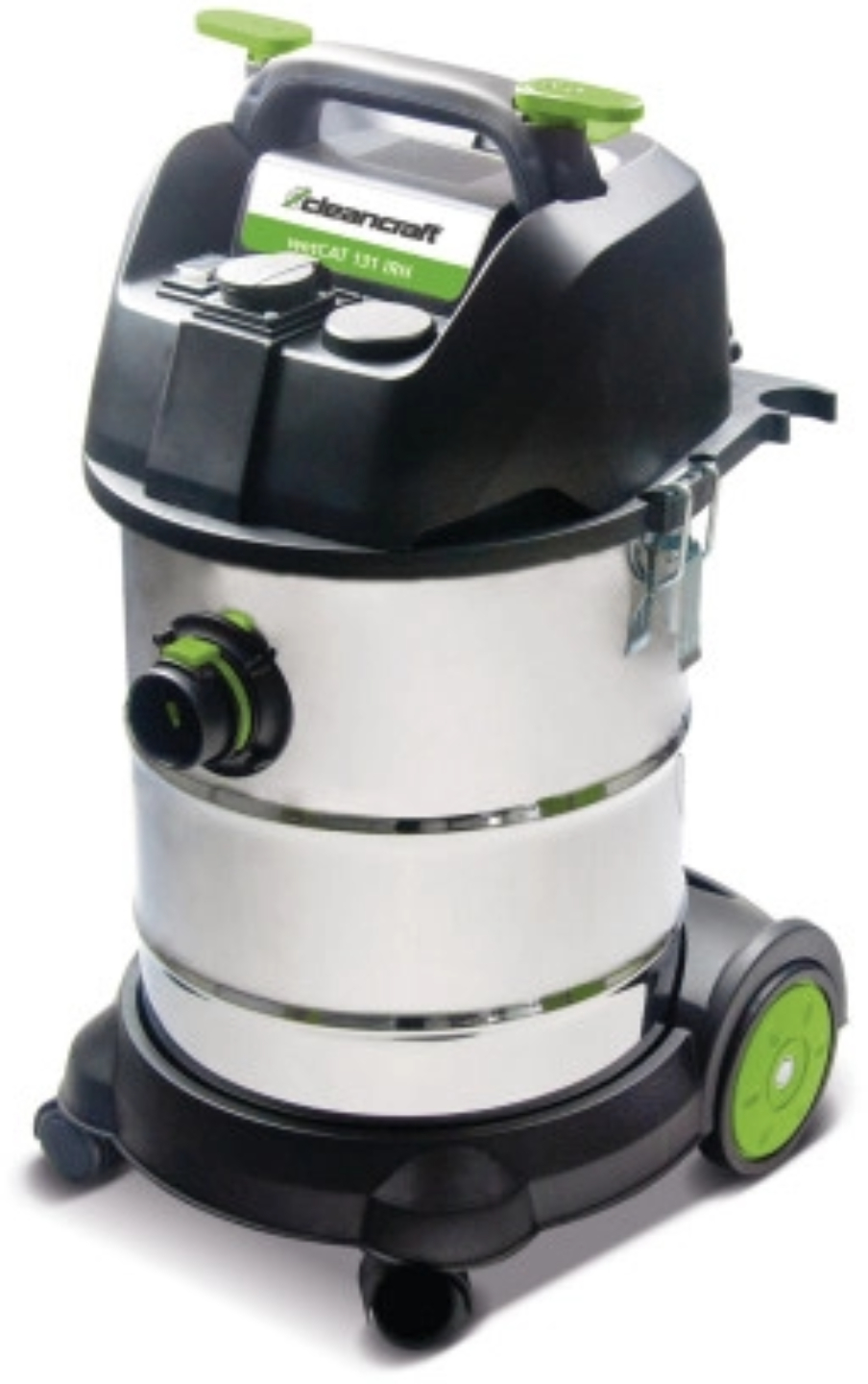 Купить Пылесос моющий с мешком STURMER Maschinen Cleancraft wetCAT 131 IRH (7002115) - Фото 1 Пылесос моющий с мешком STURMER Maschinen Cleancraft wetCAT 131 IRH (7002115) - Фото 1